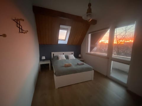 Stay with a View Apartment in Pomeranian Voivodeship