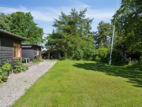 Holiday Home Antonina - 10m from the sea by Interhome House in Region of Southern Denmark