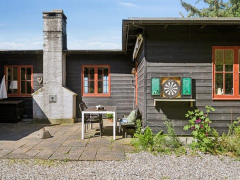 Holiday Home Antonina - 10m from the sea by Interhome House in Region of Southern Denmark