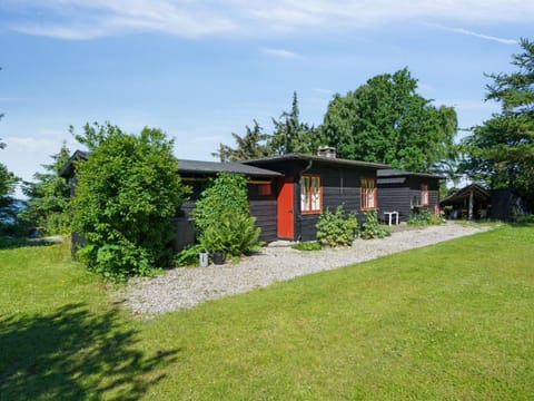 Holiday Home Antonina - 10m from the sea by Interhome House in Region of Southern Denmark