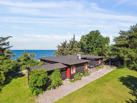 Holiday Home Antonina - 10m from the sea by Interhome House in Region of Southern Denmark