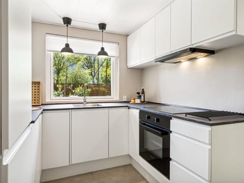 Holiday Home Roze - 450m from the sea by Interhome House in Central Denmark Region