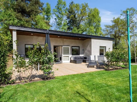 Holiday Home Roze - 450m from the sea by Interhome House in Central Denmark Region