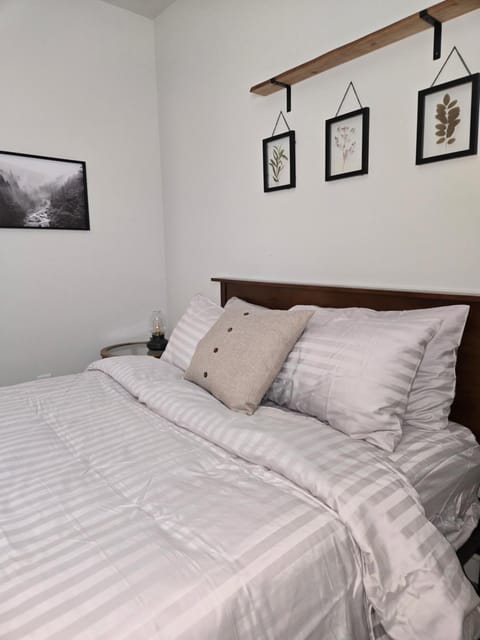 Cozy 2 bed 2 bath Apartment in Albuquerque