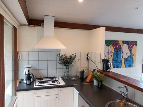 La Bella Garda House in Tignale