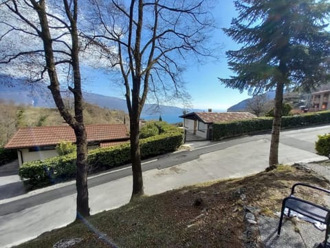 La Bella Garda House in Tignale