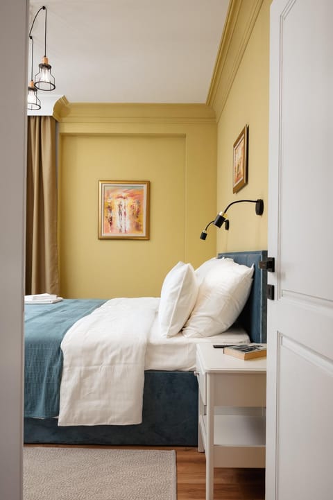 Brand New 2 bdr Luxury Apartment in Top Centre Apartment in Sofia