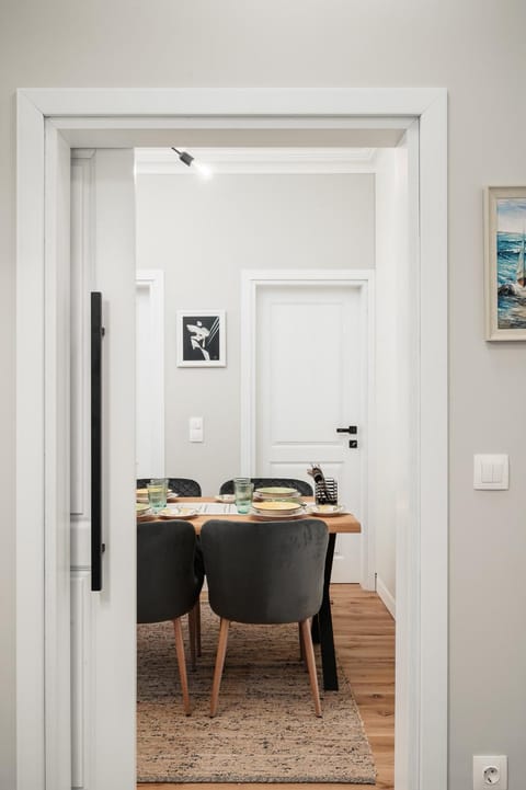 Brand New 2 bdr Luxury Apartment in Top Centre Apartment in Sofia