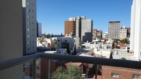 Balcony/Terrace, Photo of the whole room, City view