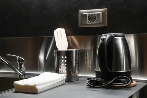 Sant'Eufemia 30 Bed and Breakfast in Modena