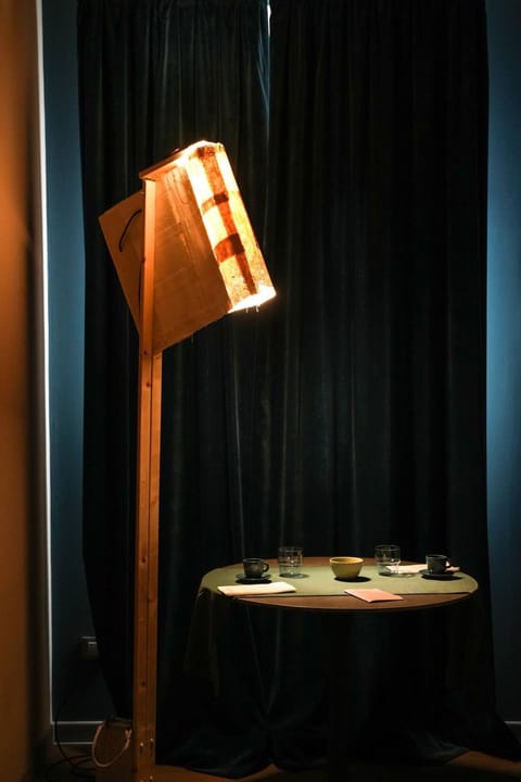 Sant'Eufemia 30 Bed and Breakfast in Modena