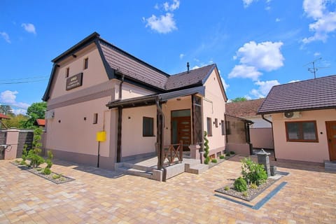 AnRo Apartment in Vojvodina