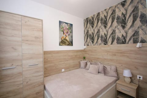 AnRo Apartment in Vojvodina