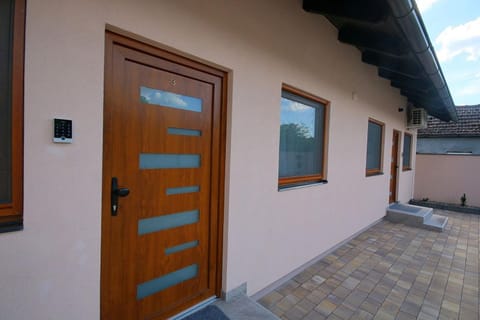 AnRo Apartment in Vojvodina