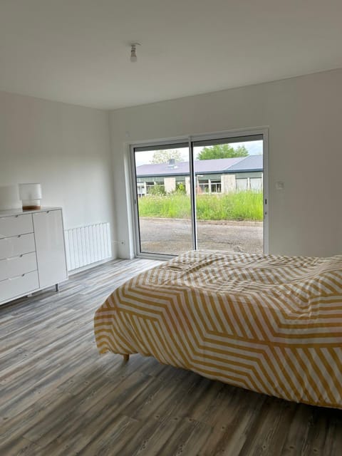 Maisons 50m2 House in Centre-Val de Loire