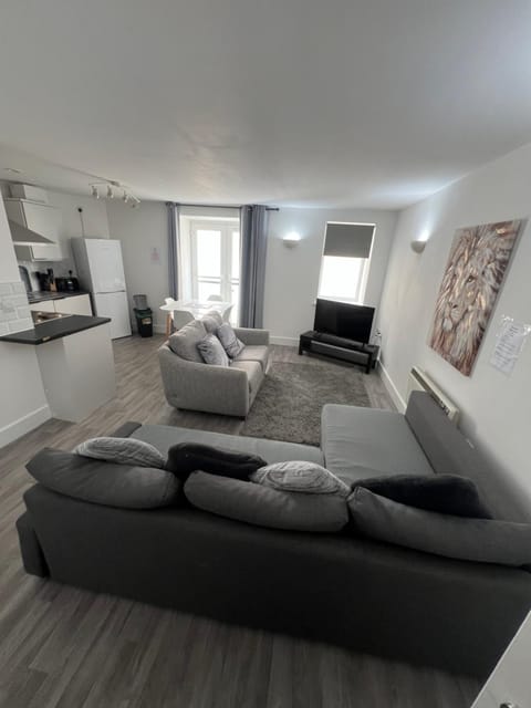 Cardiff city centre apartment Apartment in Cardiff