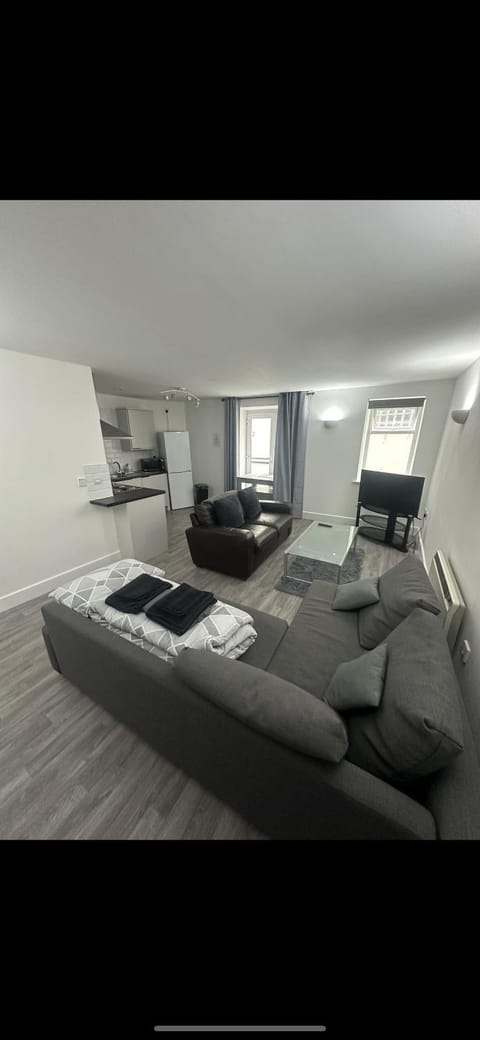 Cardiff city centre apartment Apartment in Cardiff