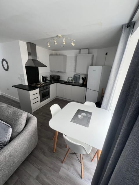 Cardiff city centre apartment Apartment in Cardiff