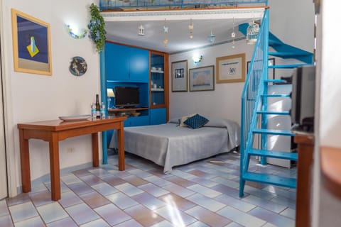 Appartamento Celeste nel cuore del centro storico Apartment in Alghero