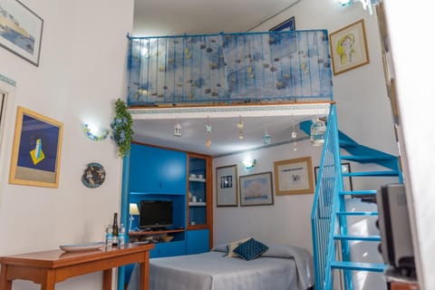 Appartamento Celeste nel cuore del centro storico Apartment in Alghero