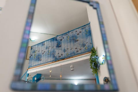 Appartamento Celeste nel cuore del centro storico Apartment in Alghero