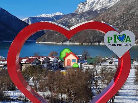 Studio apartman "Kutak DIVUS" Apartment in Montenegro