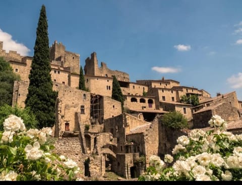 Appartement St montan Apartment in Provence-Alpes-Côte d'Azur
