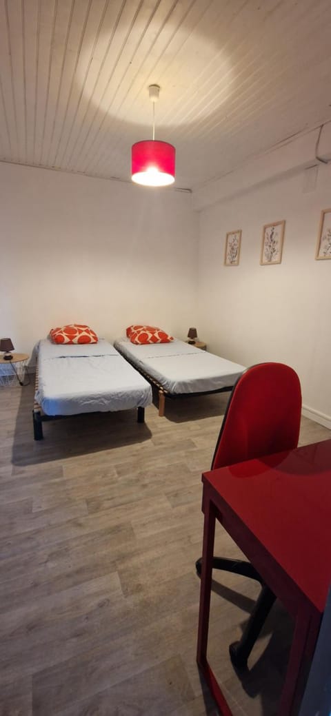 Appartement St montan Apartment in Provence-Alpes-Côte d'Azur