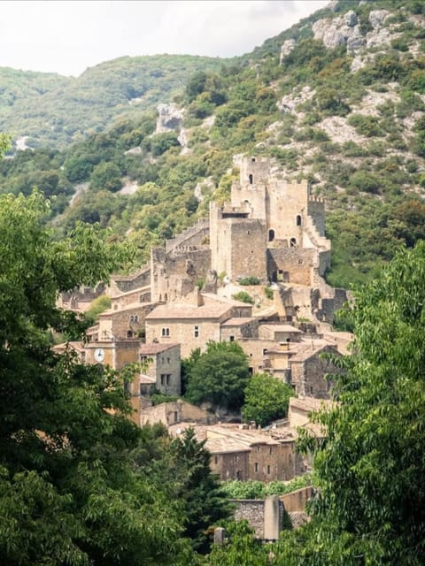 Appartement St montan Apartment in Provence-Alpes-Côte d'Azur