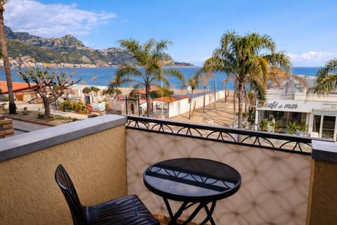 Balcony/Terrace, Balcony/Terrace, Sea view, Sea view