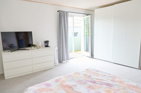 Zimmervermietung Jäger Vacation rental in Bregenz