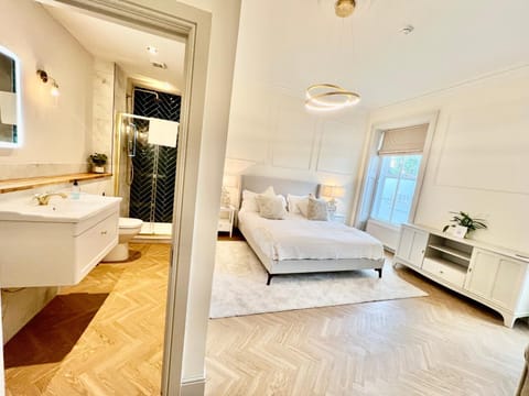 'Blair' in ApartNest Auchterarder House in Scotland