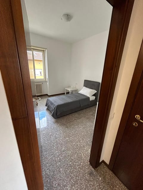 Bed Station -self check in- Bed and Breakfast in Bergamo