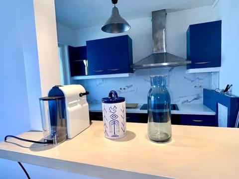 Bel appartement, chambre et salon à Metz centre Apartment in Metz