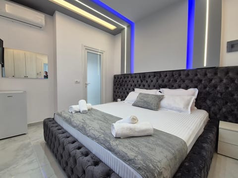 Vila Roxhest Apartment hotel in Sarandë