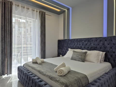 Vila Roxhest Apartment hotel in Sarandë