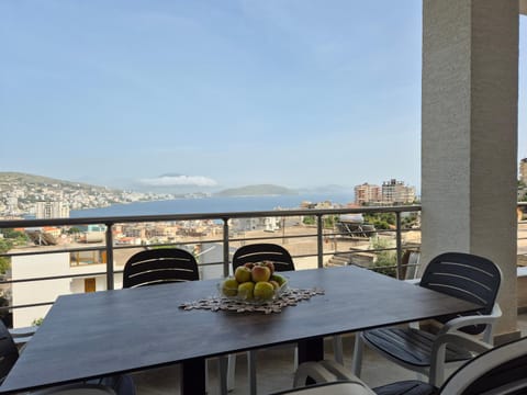 Vila Roxhest Apartment hotel in Sarandë