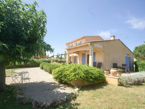 Property building, Summer