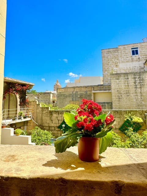 Spring, Garden view, Landmark view