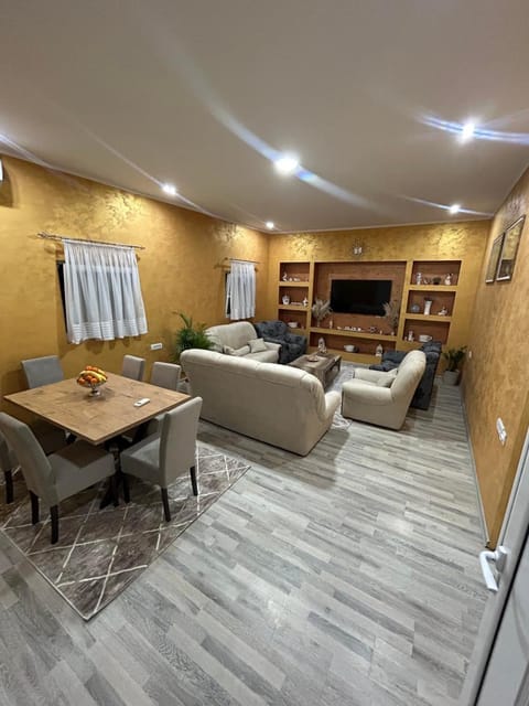 Kristina House Villa in Serbia