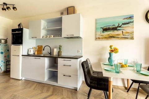 Domki apartamentowe Adek 2 Apartment in Wladyslawowo