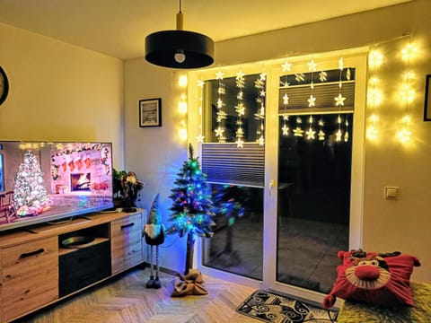 Domki apartamentowe Adek 2 Apartment in Wladyslawowo