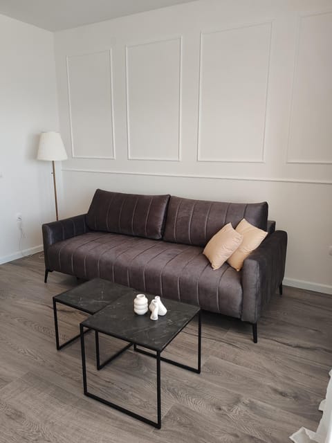 Apartman Summer Apartment in Podstrana