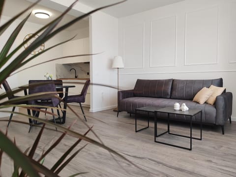 Apartman Summer Apartment in Podstrana