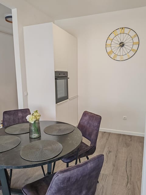 Apartman Summer Apartment in Podstrana