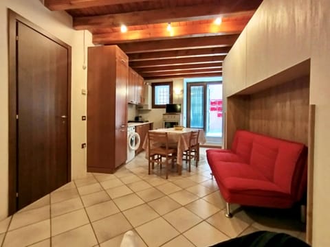 Nido tra castello e lago House in Desenzano del Garda