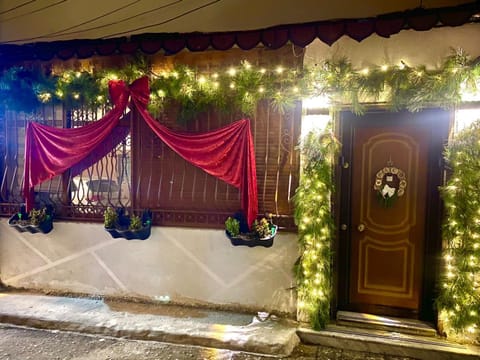 Juliette apt with private garden Apartment in North Macedonia