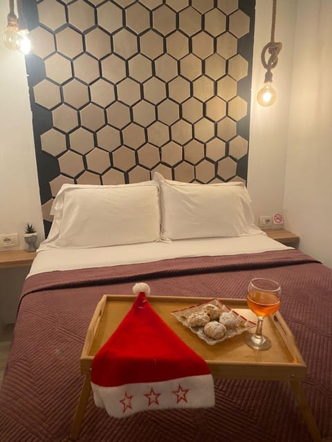 Juliette apt with private garden Apartment in North Macedonia