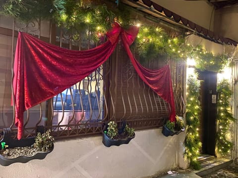 Juliette apt with private garden Apartment in North Macedonia