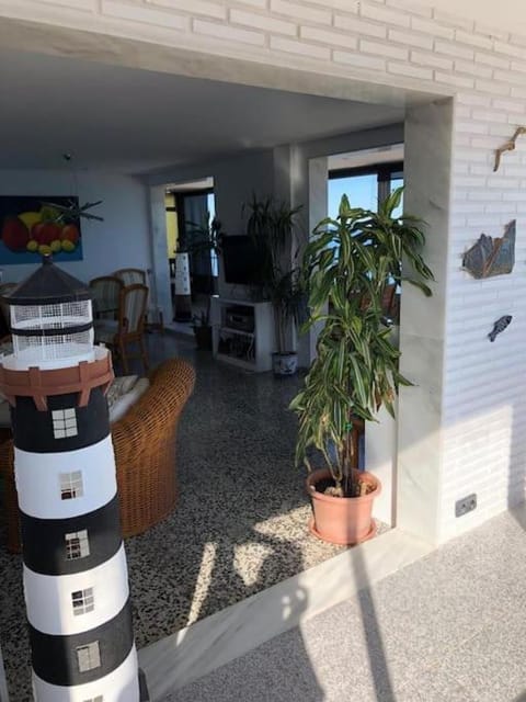 A modern House with Perfect Views Apartment in Ribera Baixa